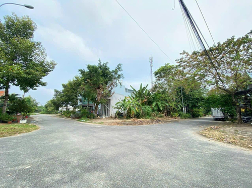 Bán Nền góc 2 mặt tiền A13 và B26 HƯNG PHÚ, Cái Răng, Cần Thơ